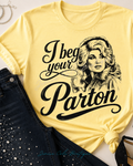 Beg Your Parton (Pre-Order)