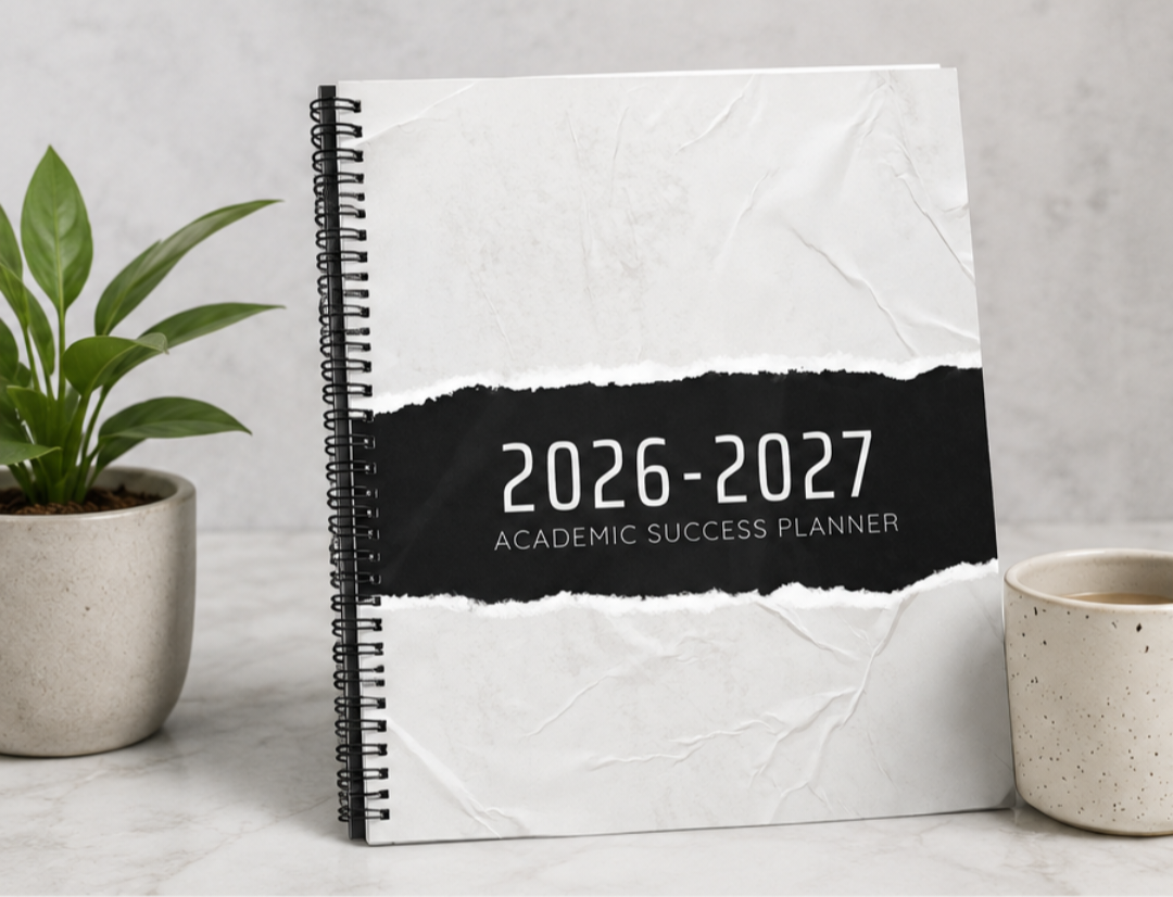 Academic Success Planner