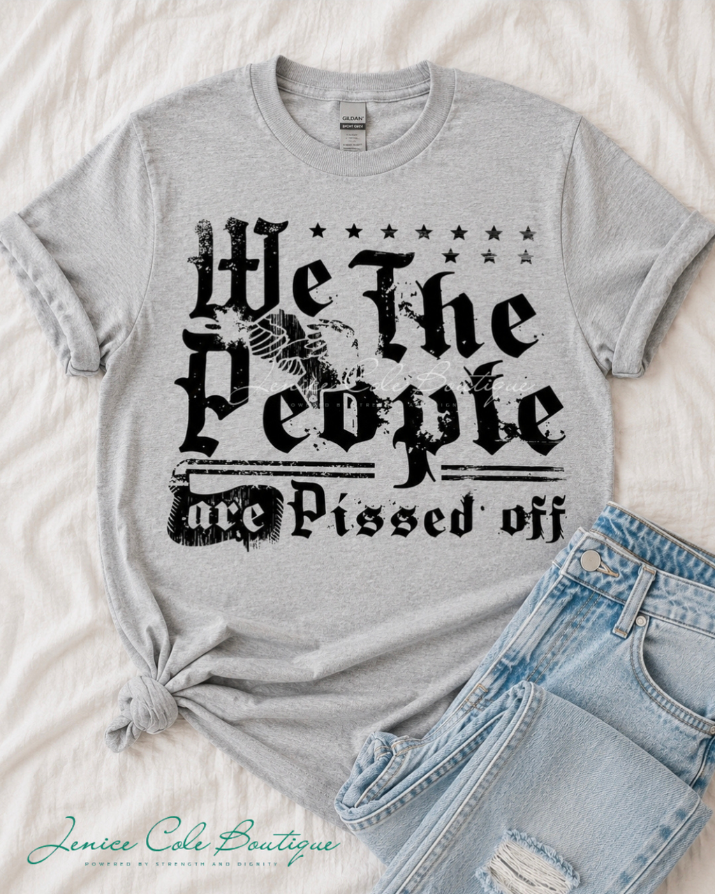 We the People
